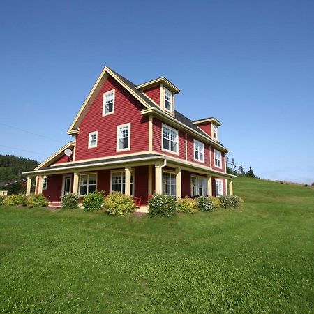The Bread And Cheese Country Inn Bay Bulls Exterior photo